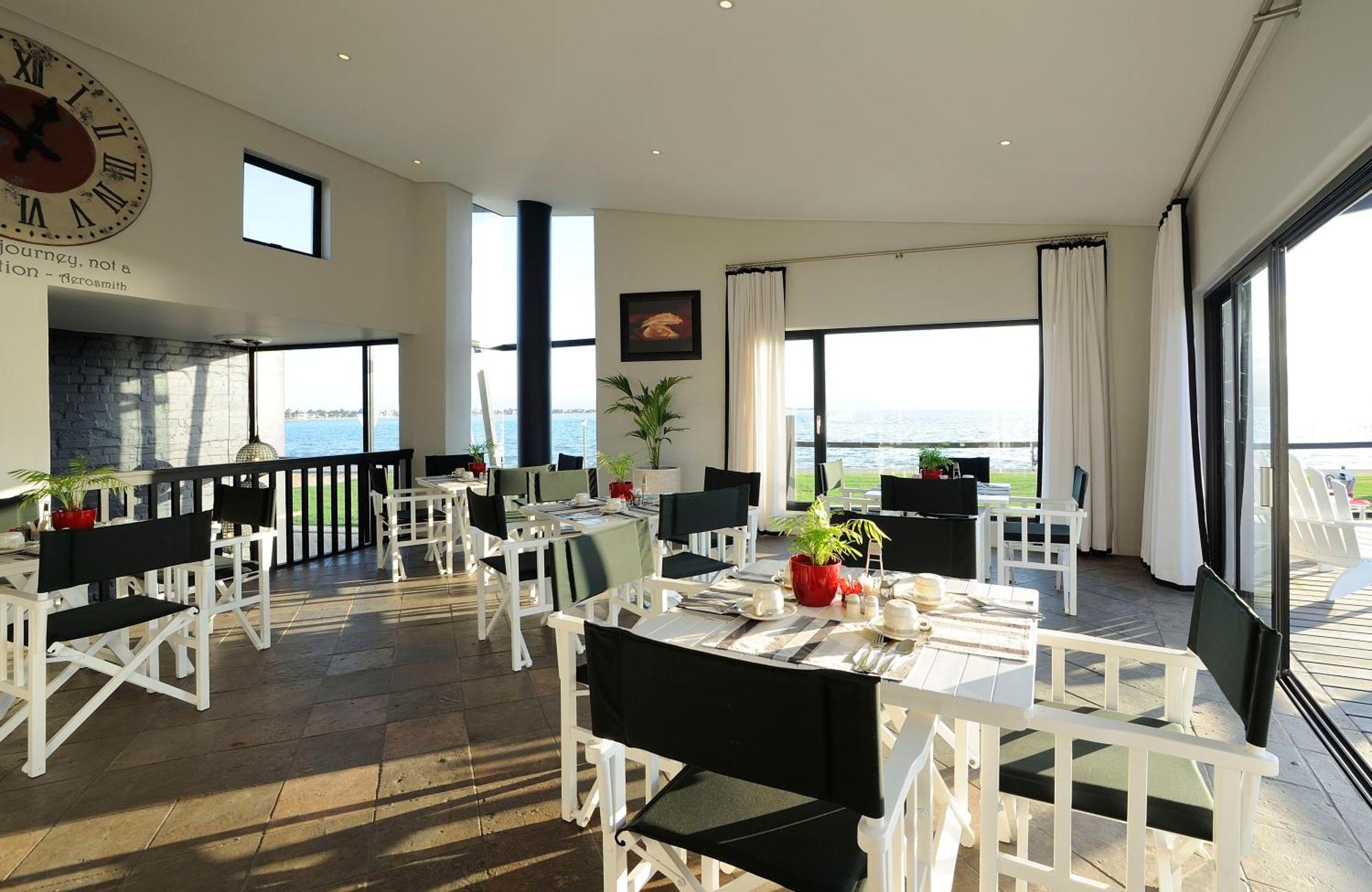Oyster Box Guesthouse Walvis Bay Dış mekan fotoğraf